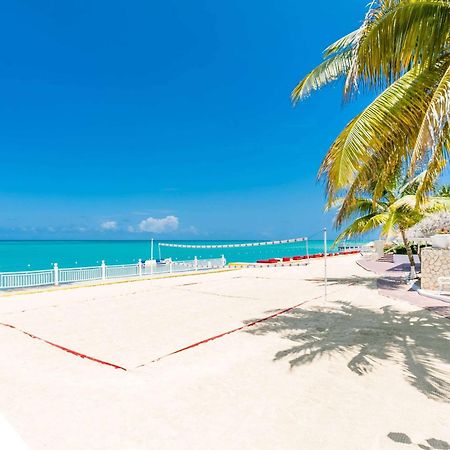 Grand Decameron Montego Beach, A Trademark All-Inclusive Resort Montego Bay Exterior foto