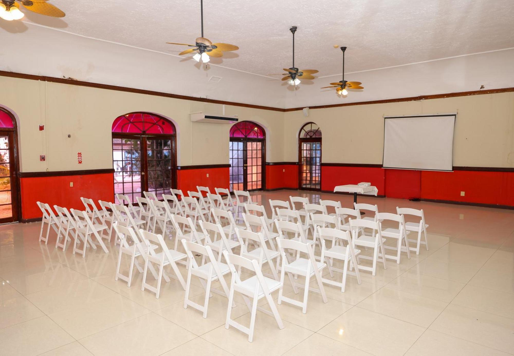 Grand Decameron Montego Beach, A Trademark All-Inclusive Resort Montego Bay Exterior foto