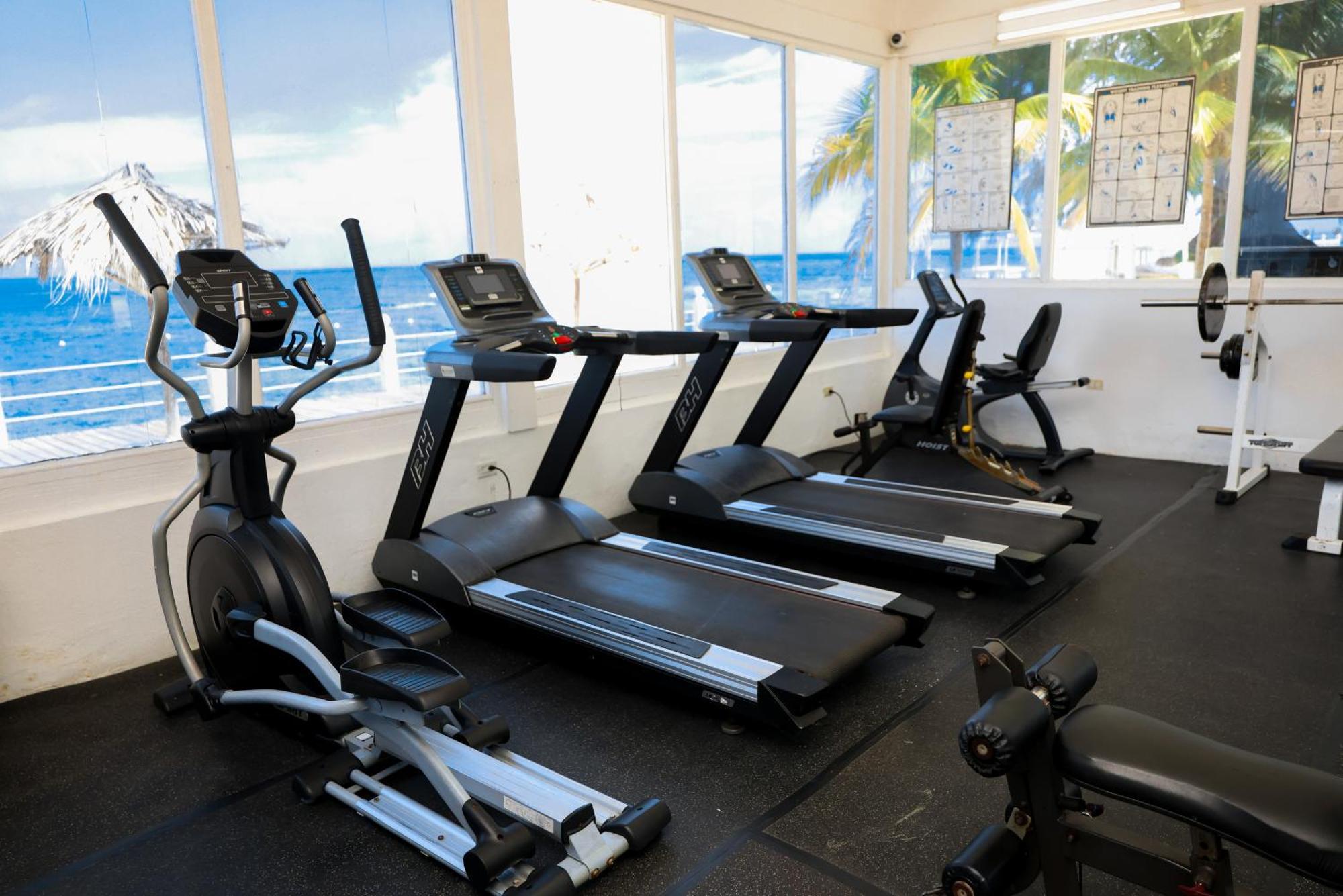 Grand Decameron Montego Beach, A Trademark All-Inclusive Resort Montego Bay Exterior foto