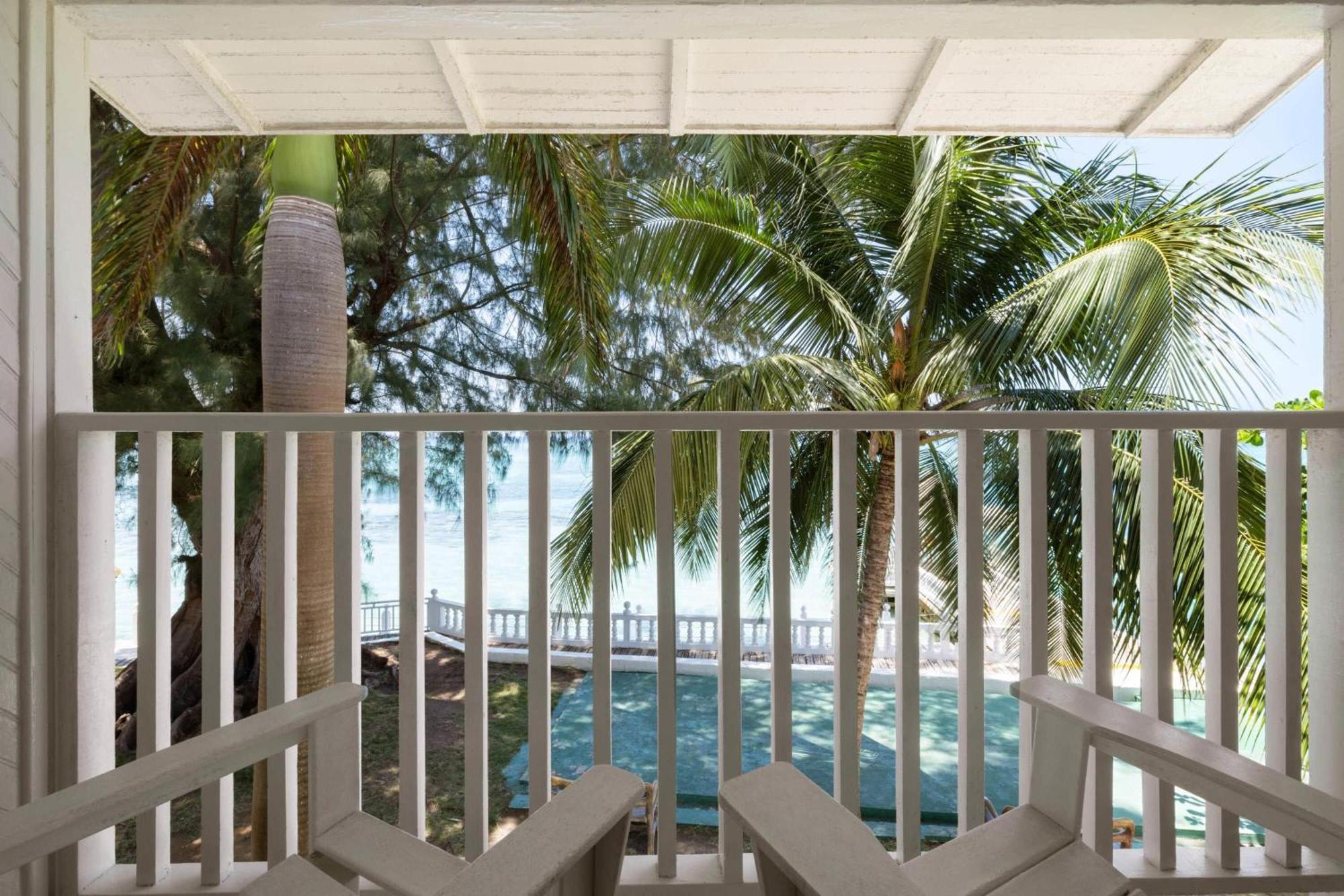 Grand Decameron Montego Beach, A Trademark All-Inclusive Resort Montego Bay Exterior foto