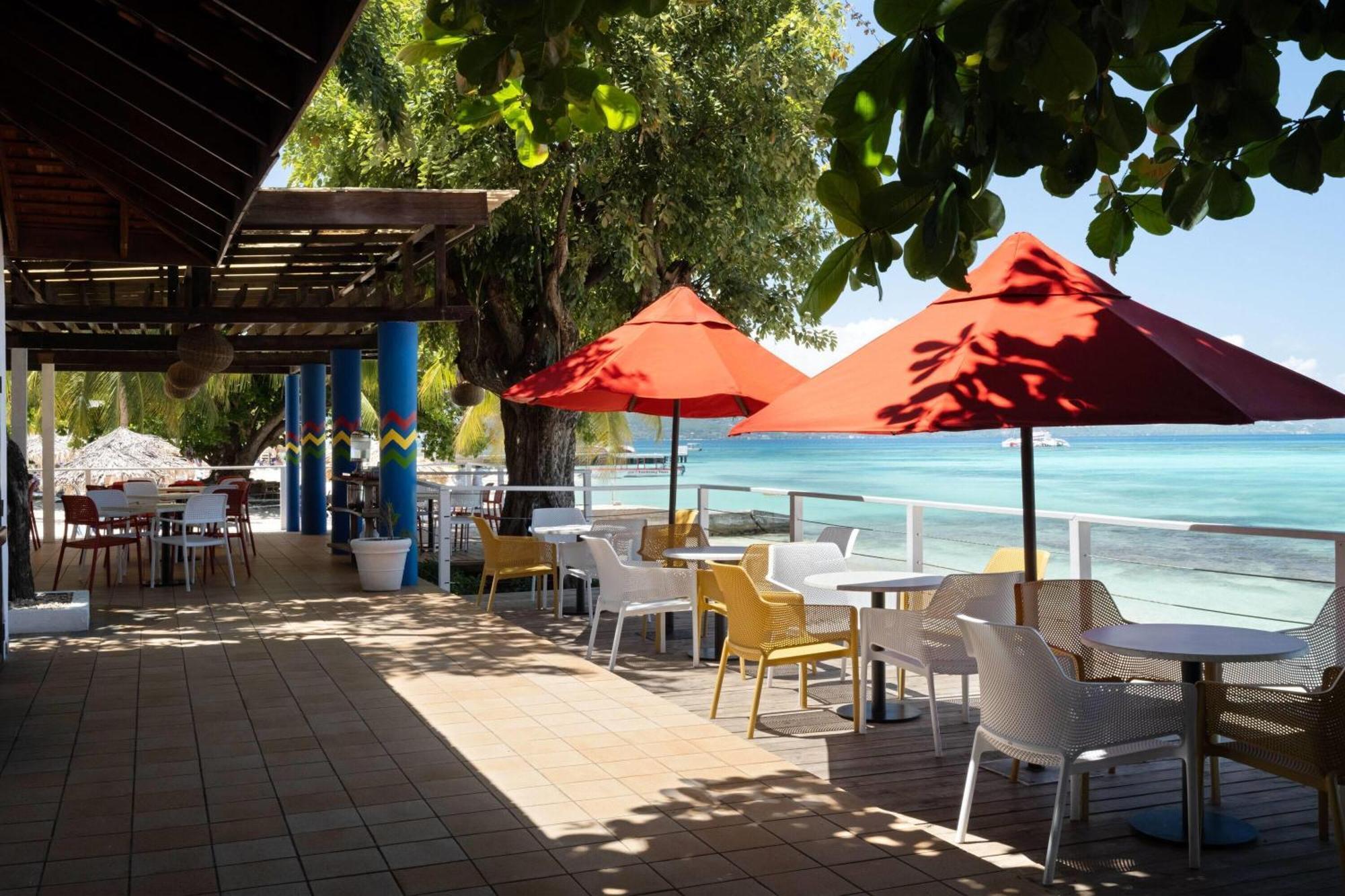Grand Decameron Montego Beach, A Trademark All-Inclusive Resort Montego Bay Exterior foto