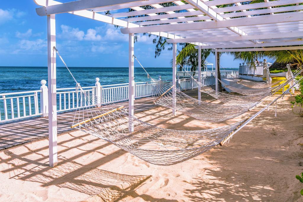 Grand Decameron Montego Beach, A Trademark All-Inclusive Resort Montego Bay Exterior foto