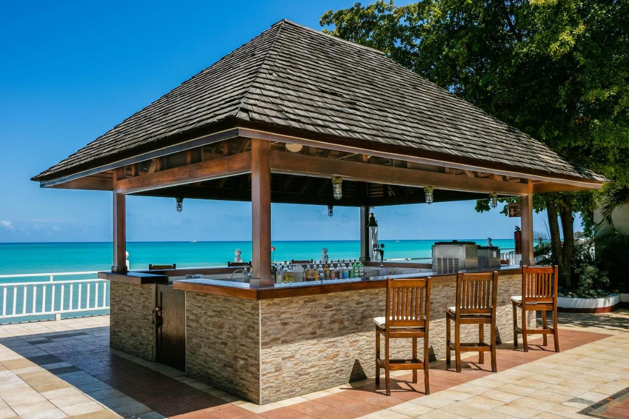 Grand Decameron Montego Beach, A Trademark All-Inclusive Resort Montego Bay Exterior foto