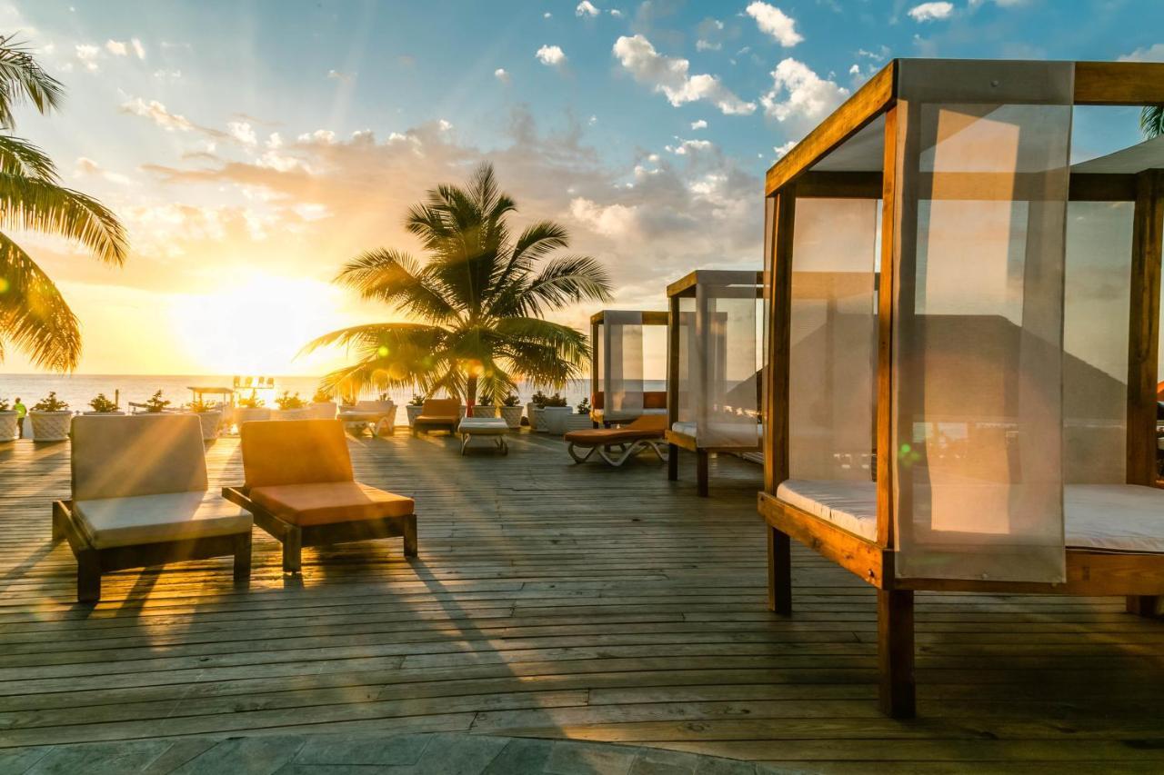 Grand Decameron Montego Beach, A Trademark All-Inclusive Resort Montego Bay Exterior foto